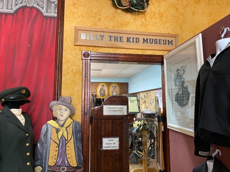 Stops and Snacks in Hico,&nbsp;Texas