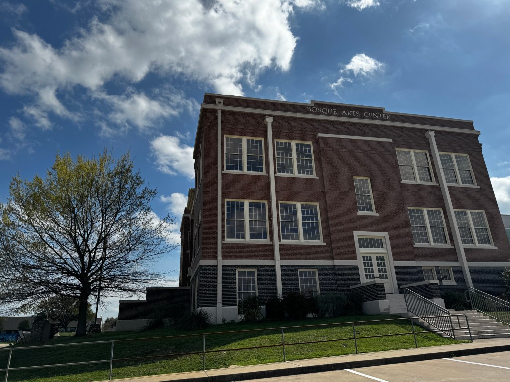 Learn History, Watch a Movie, Take a Class, Play Bingo in Clifton,&nbsp;Texas