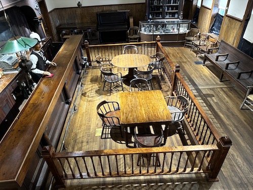 See What Life Was Like West of the&nbsp;Pecos