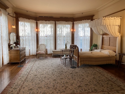 Tour the Lavish Moody Mansion in Galveston, Texas – Heritage Backroads