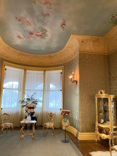 Tour the Lavish Moody Mansion in Galveston, Texas – Heritage Backroads