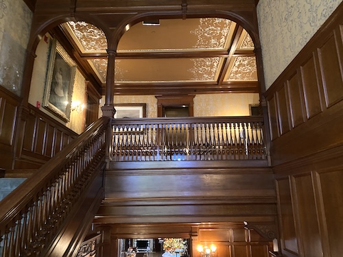 Tour the Lavish Moody Mansion in Galveston, Texas – Heritage Backroads
