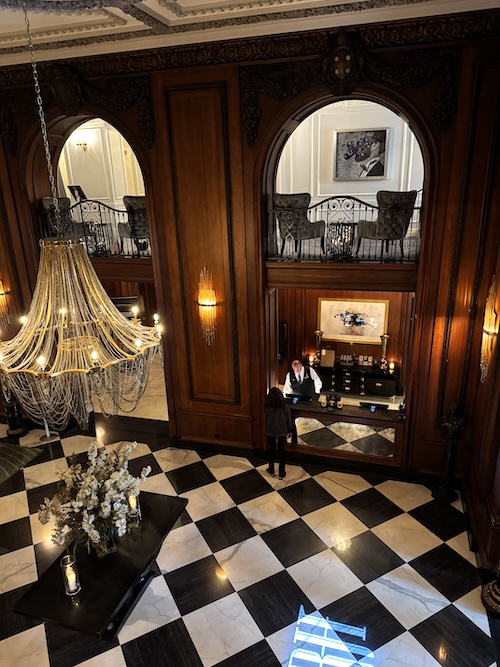 Immerse Yourself in the Timeless Elegance of The Read House in Chattanooga,&nbsp;Tennessee