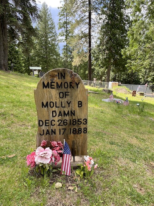 The Quirky History and People of Murray, Idaho