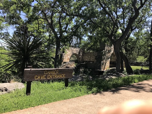 Discovering Longhorn Cavern: A Texas Hidden Historical&nbsp;Gem