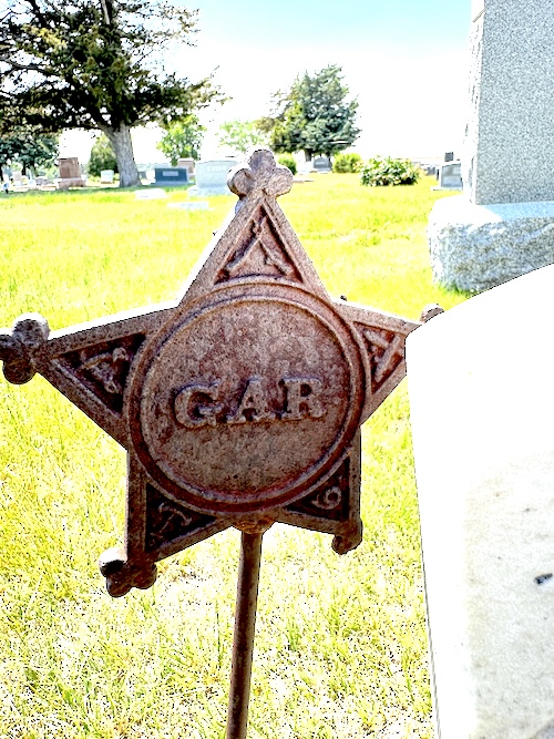 Understanding G.A.R. – A Tribute to Union Civil War&nbsp;Veterans