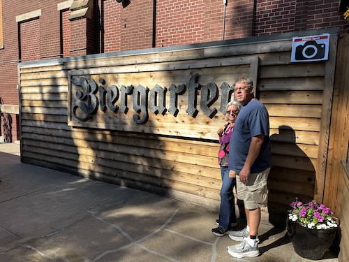 Experience German Culture at The Liederkranz in Grand Island,&nbsp;Nebraska