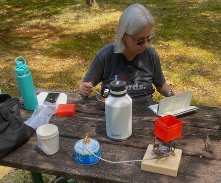 Don’t Travel the Backroads Without These Eight&nbsp;Things