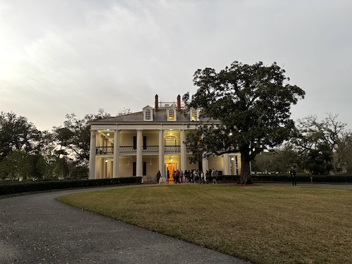 Three Plantations, Three Perspectives in the Louisiana River&nbsp;Parishes